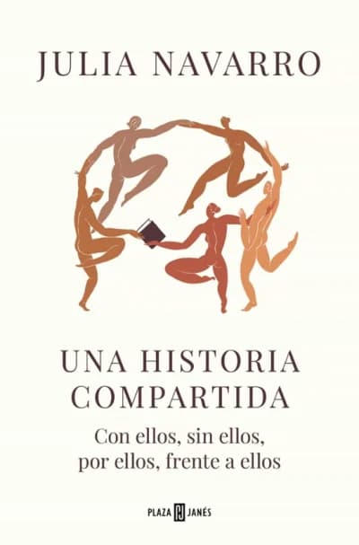 Portada de Una historia compartida