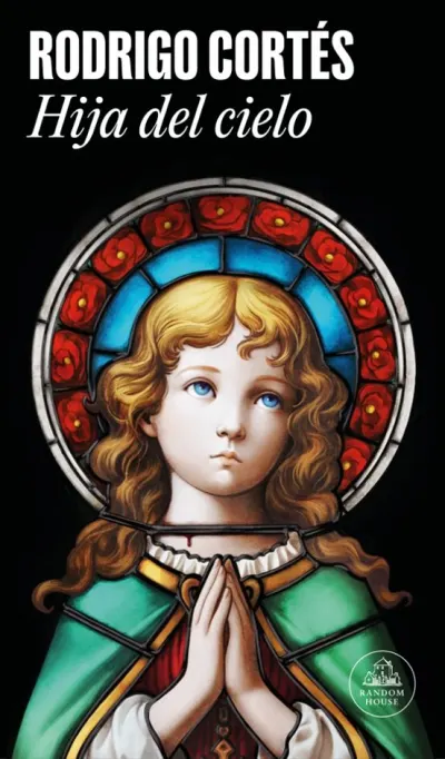 Portada de Hija del cielo